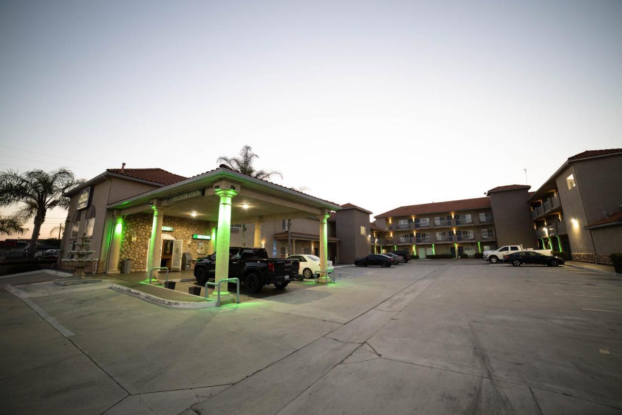 Mid City Inn & Suites Pico Rivera Εξωτερικό φωτογραφία